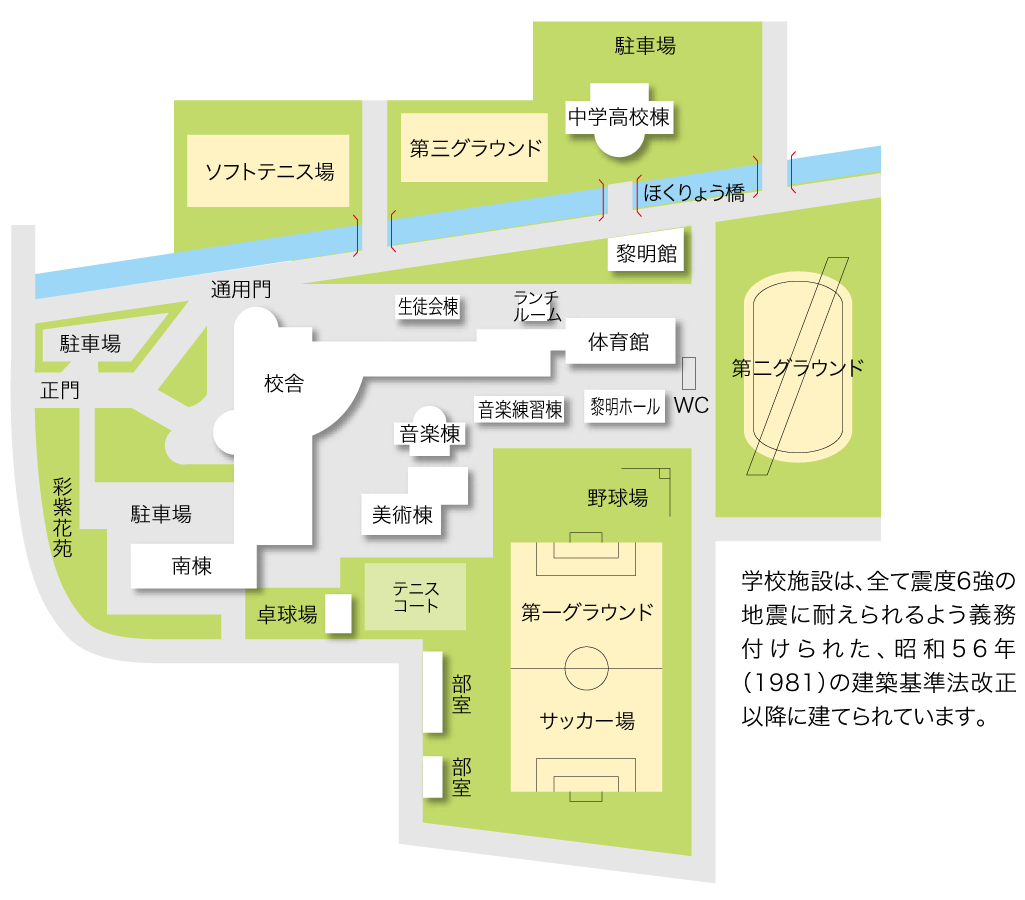 施設紹介