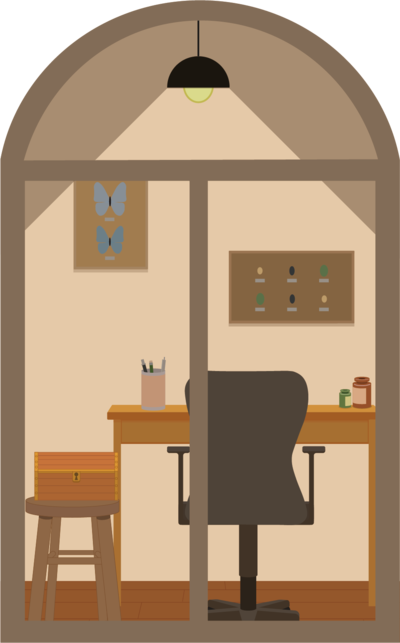 窓