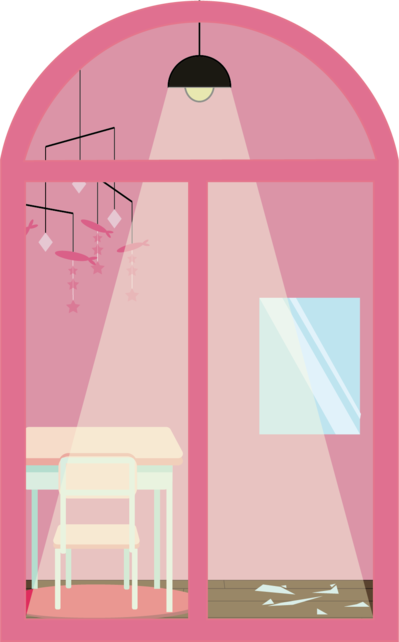 窓