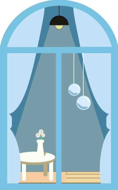 窓