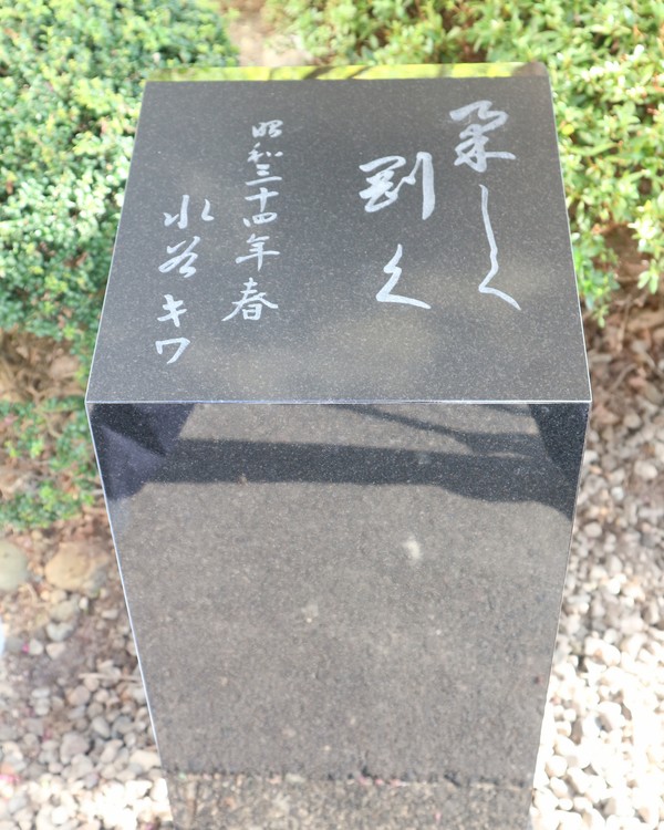 石柱