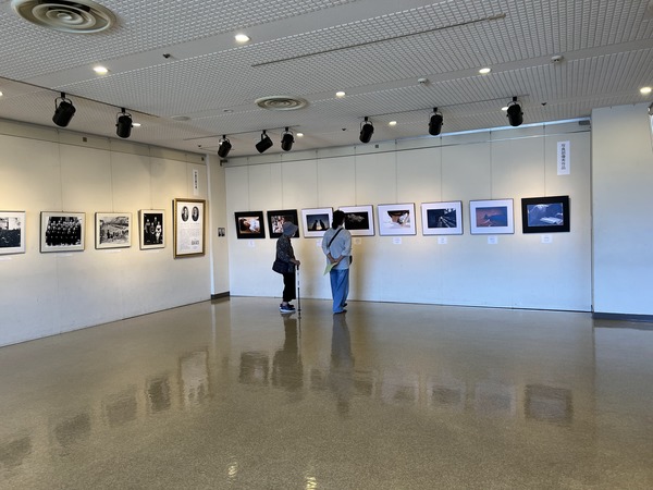 展示２