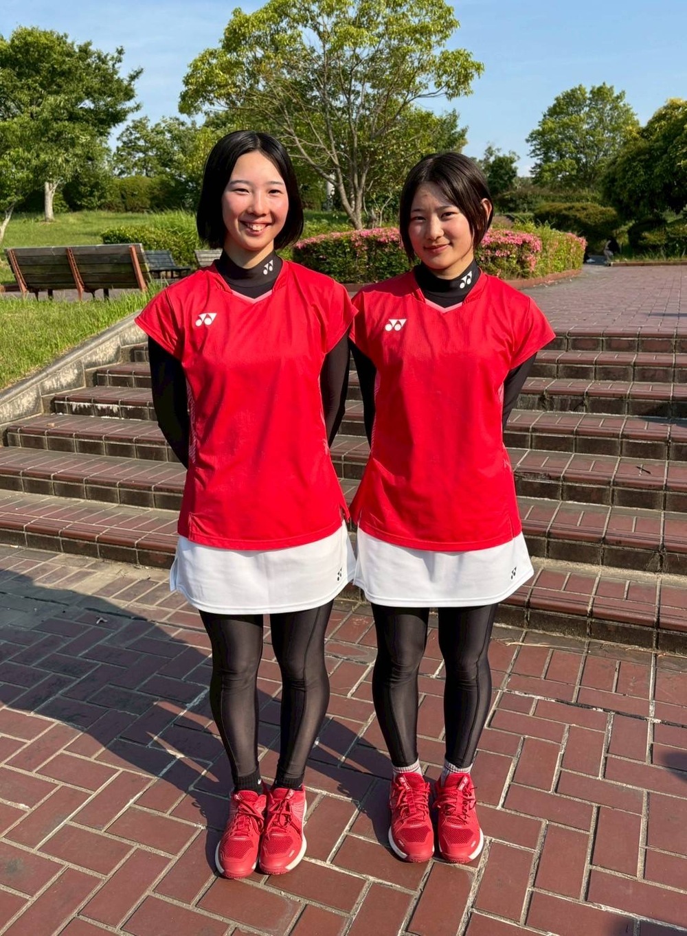 落合森田