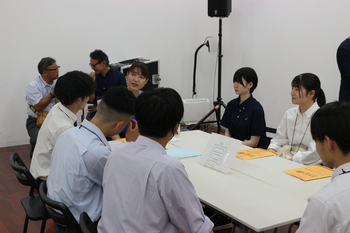 地区大会３