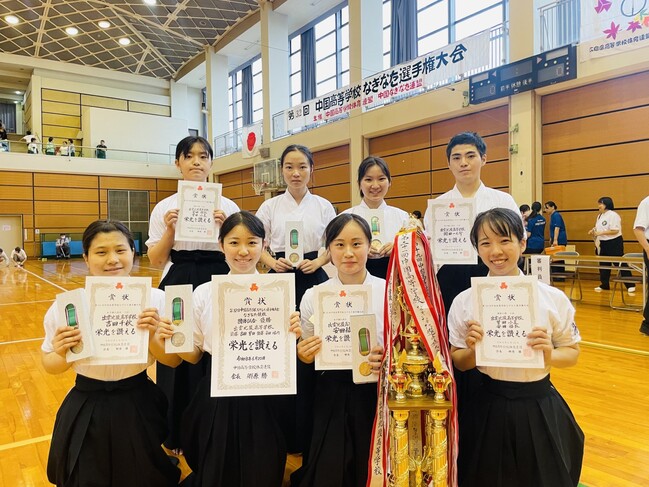 中国大会（６月）
