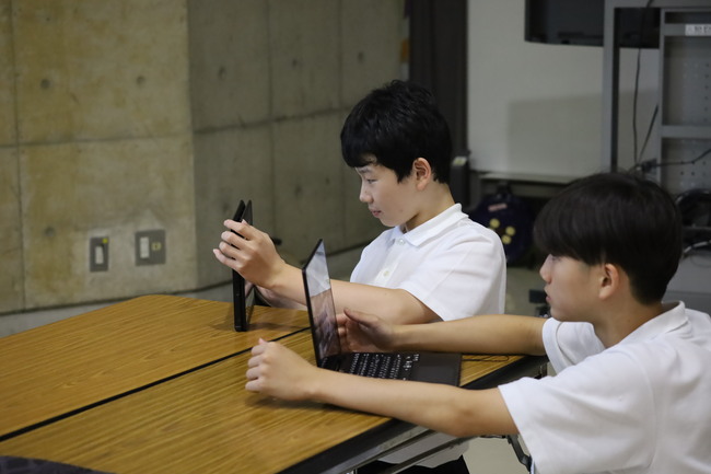 写真