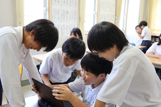 写真