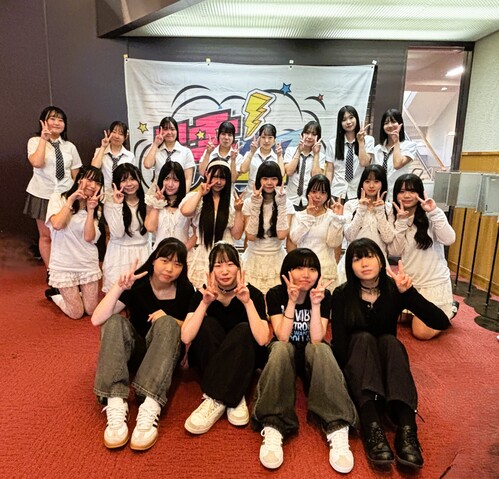 ダンスフェス６