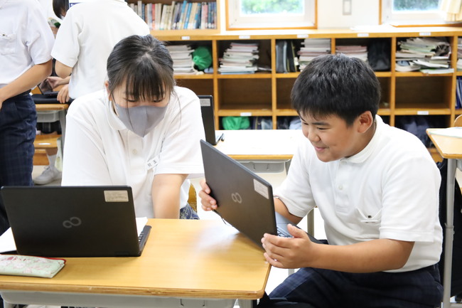 写真