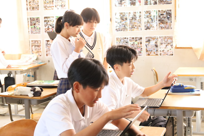 写真