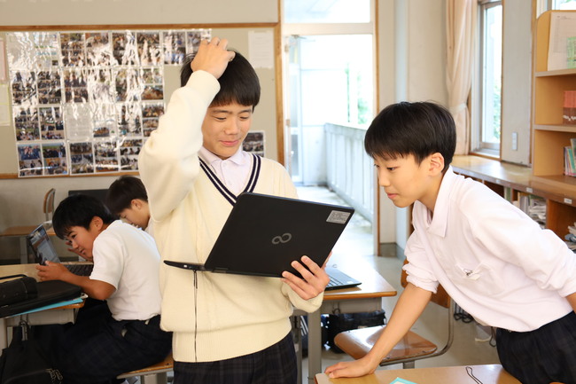 写真