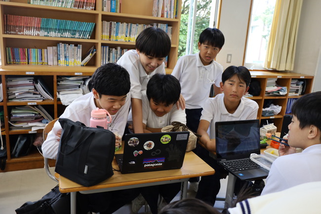 写真